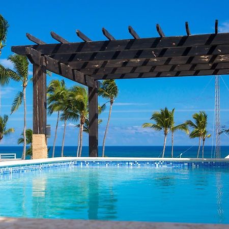 Chateau Del Mar Ocean Villa Punta Cana Extérieur photo