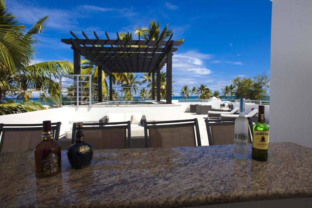 Chateau Del Mar Ocean Villa Punta Cana Extérieur photo