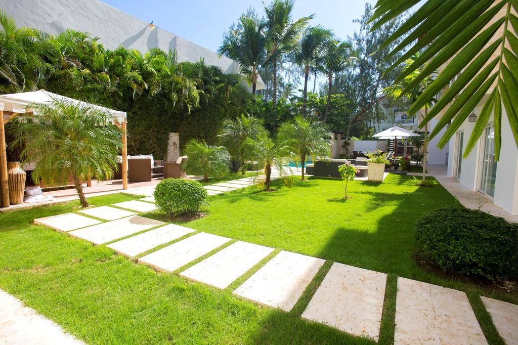 Chateau Del Mar Ocean Villa Punta Cana Extérieur photo