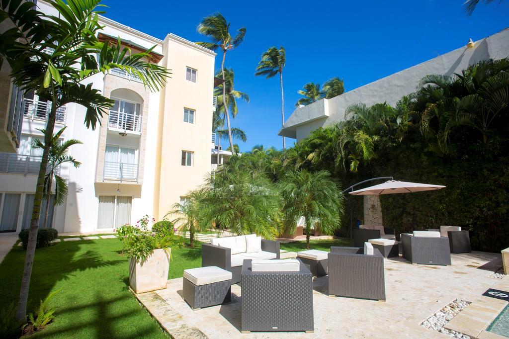Chateau Del Mar Ocean Villa Punta Cana Extérieur photo