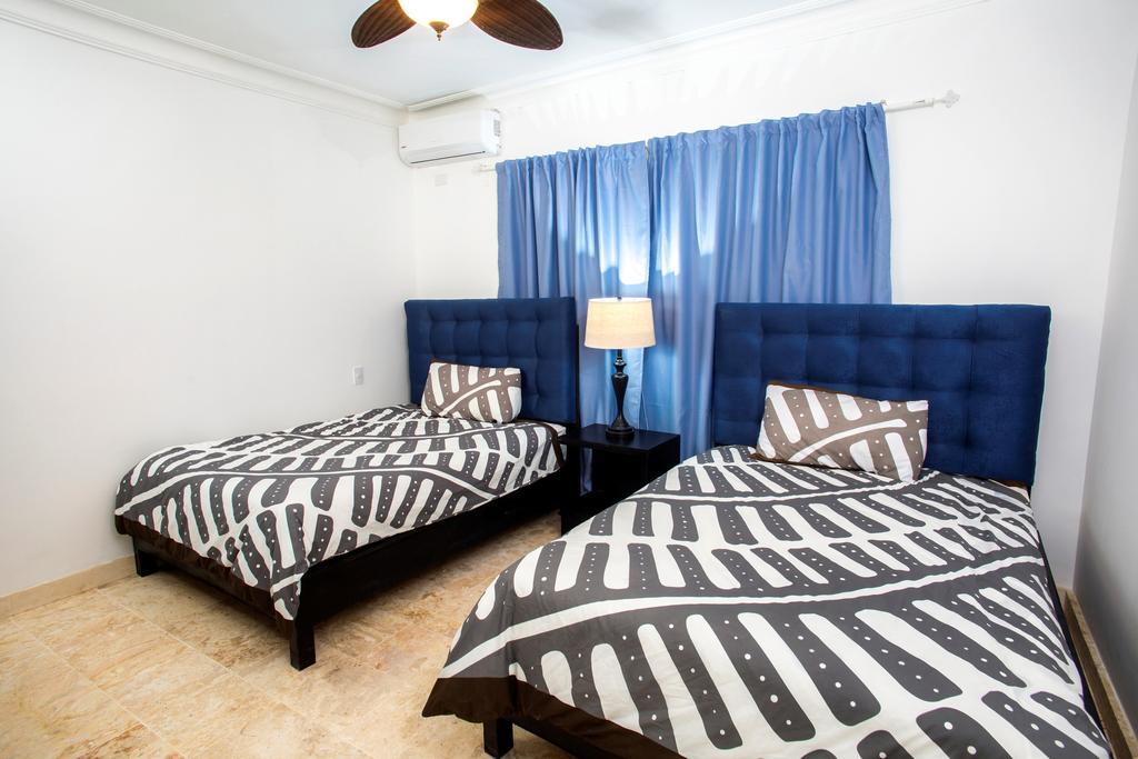 Chateau Del Mar Ocean Villa Punta Cana Extérieur photo