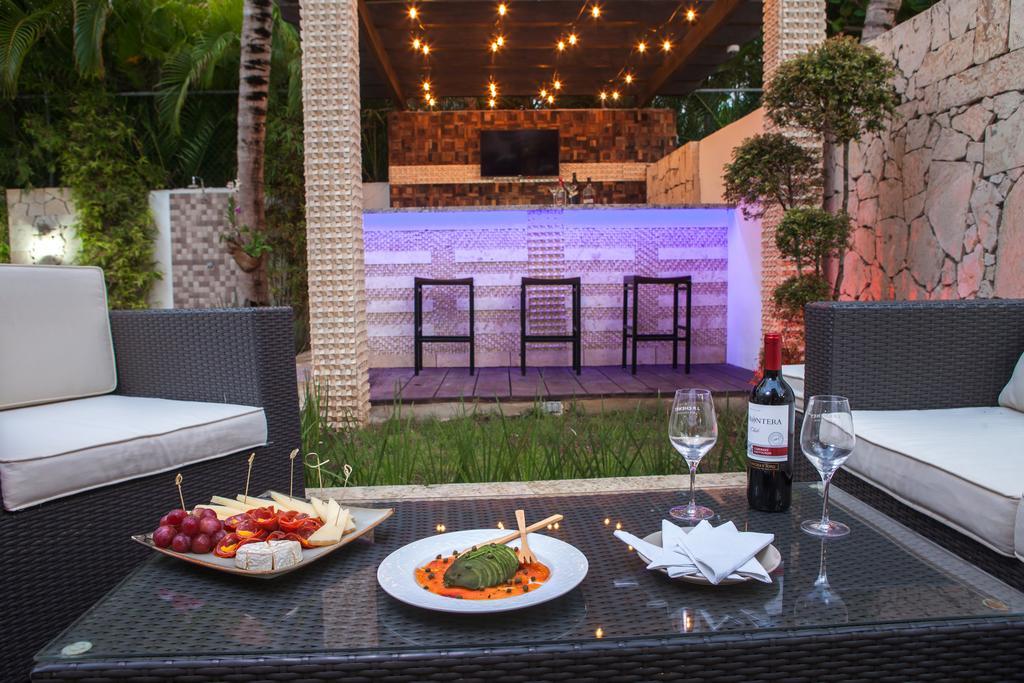 Chateau Del Mar Ocean Villa Punta Cana Extérieur photo