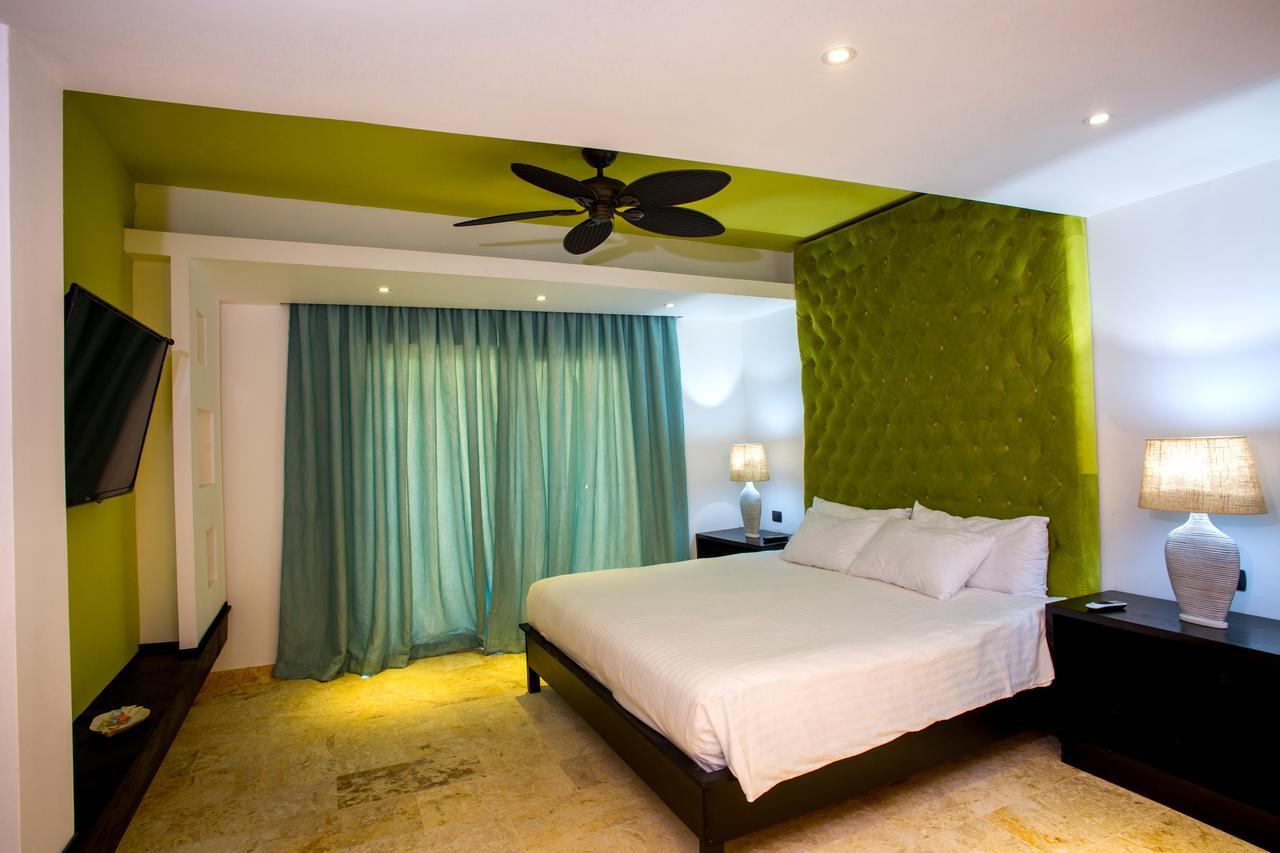 Chateau Del Mar Ocean Villa Punta Cana Extérieur photo