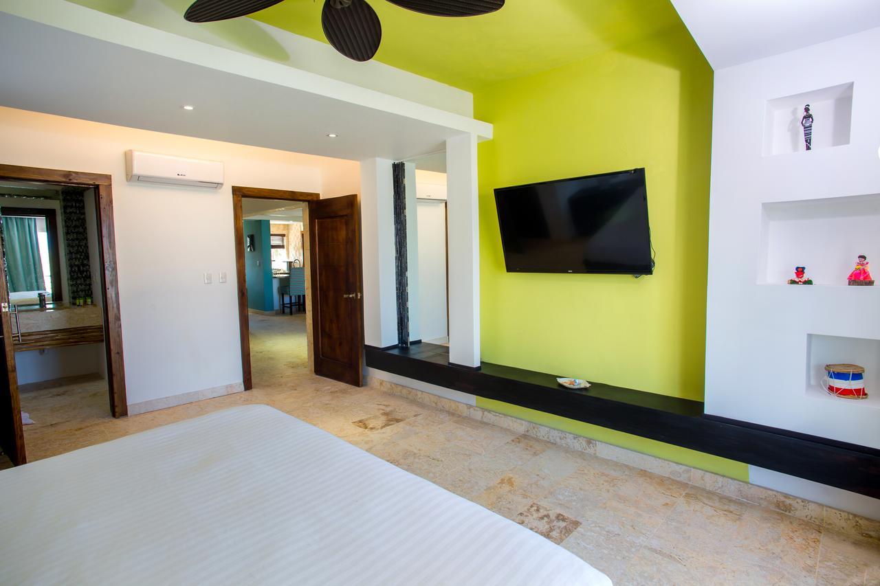 Chateau Del Mar Ocean Villa Punta Cana Extérieur photo