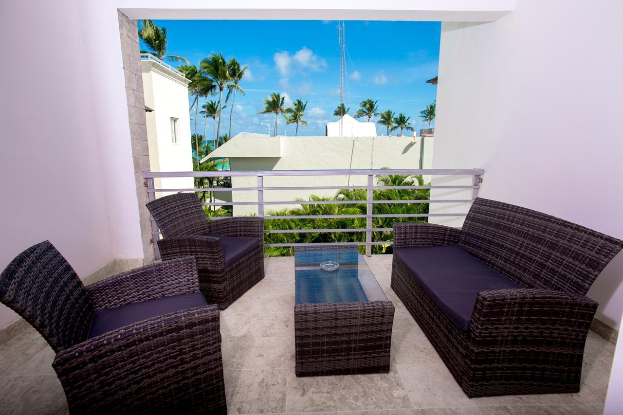 Chateau Del Mar Ocean Villa Punta Cana Extérieur photo