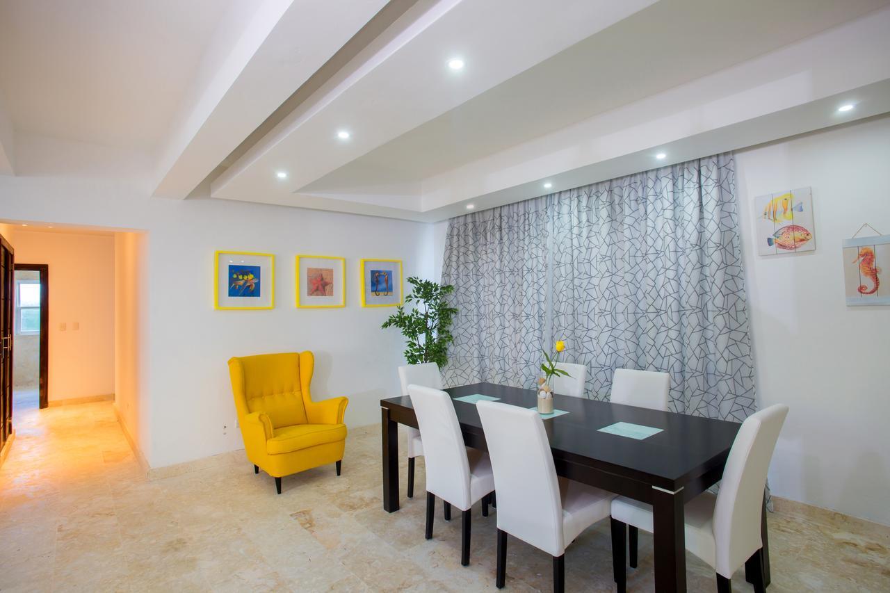 Chateau Del Mar Ocean Villa Punta Cana Extérieur photo