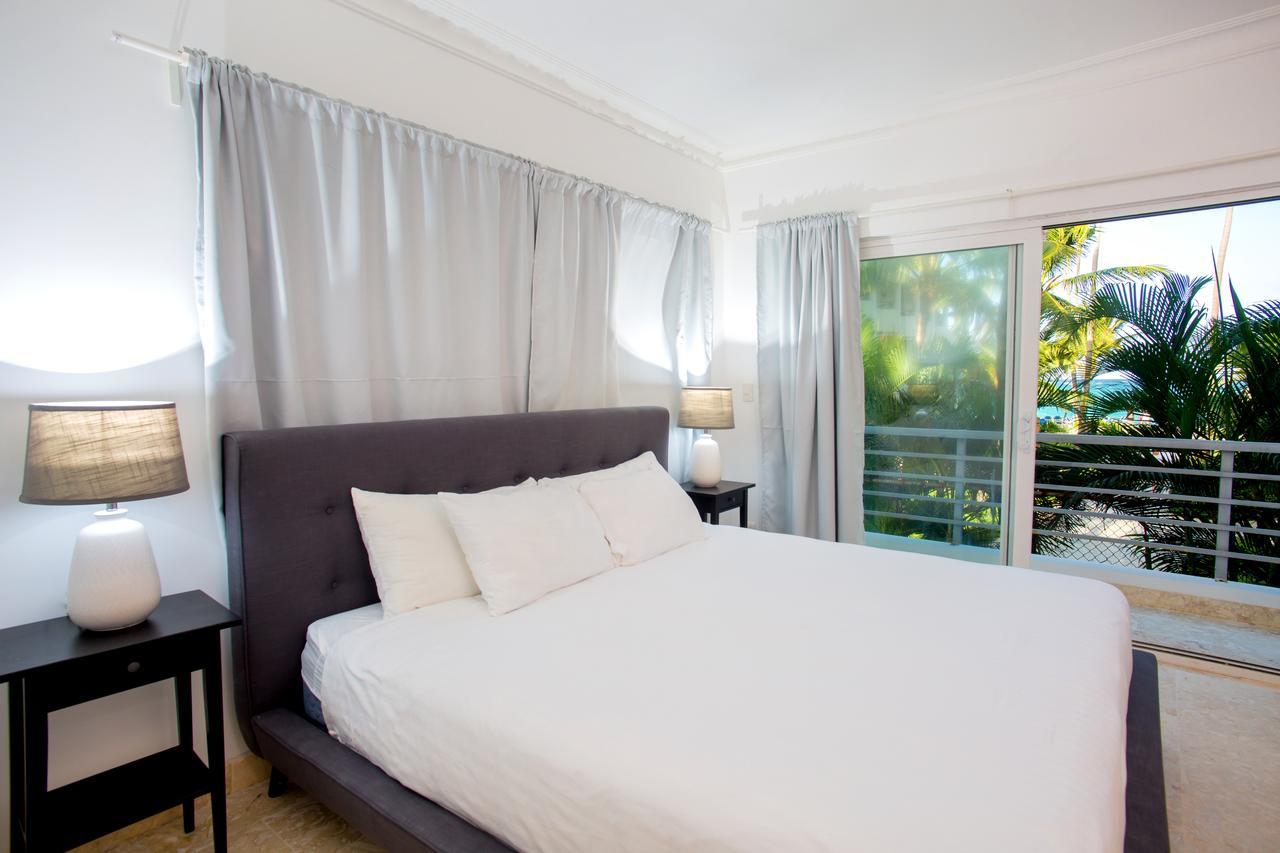 Chateau Del Mar Ocean Villa Punta Cana Extérieur photo
