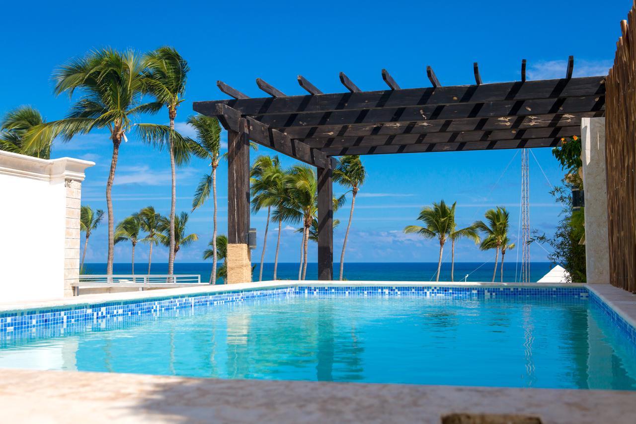Chateau Del Mar Ocean Villa Punta Cana Extérieur photo
