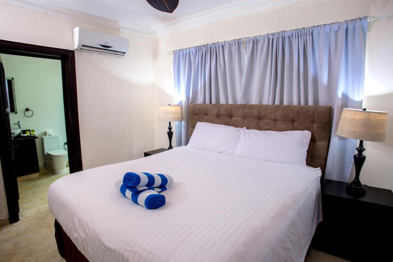 Chateau Del Mar Ocean Villa Punta Cana Extérieur photo