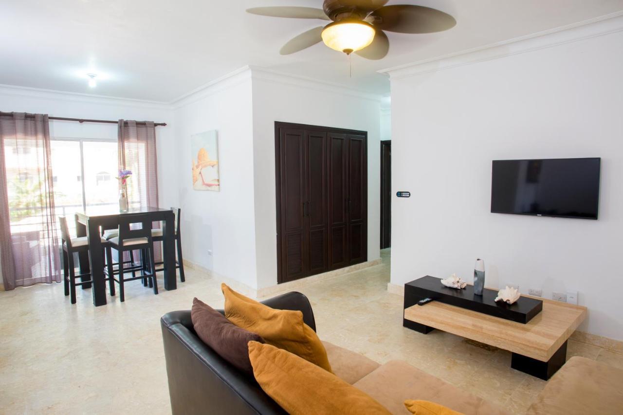 Chateau Del Mar Ocean Villa Punta Cana Extérieur photo
