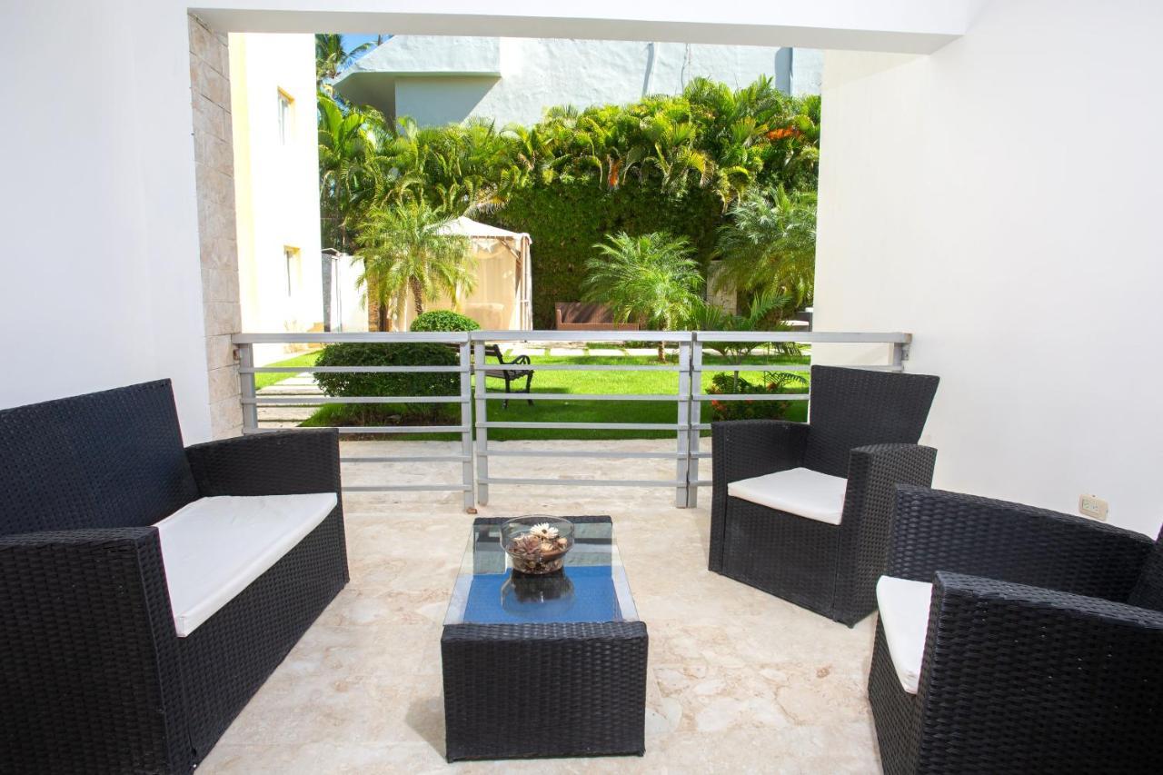 Chateau Del Mar Ocean Villa Punta Cana Extérieur photo
