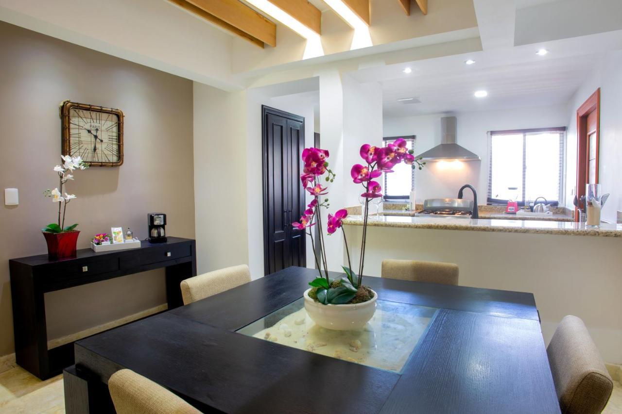 Chateau Del Mar Ocean Villa Punta Cana Extérieur photo