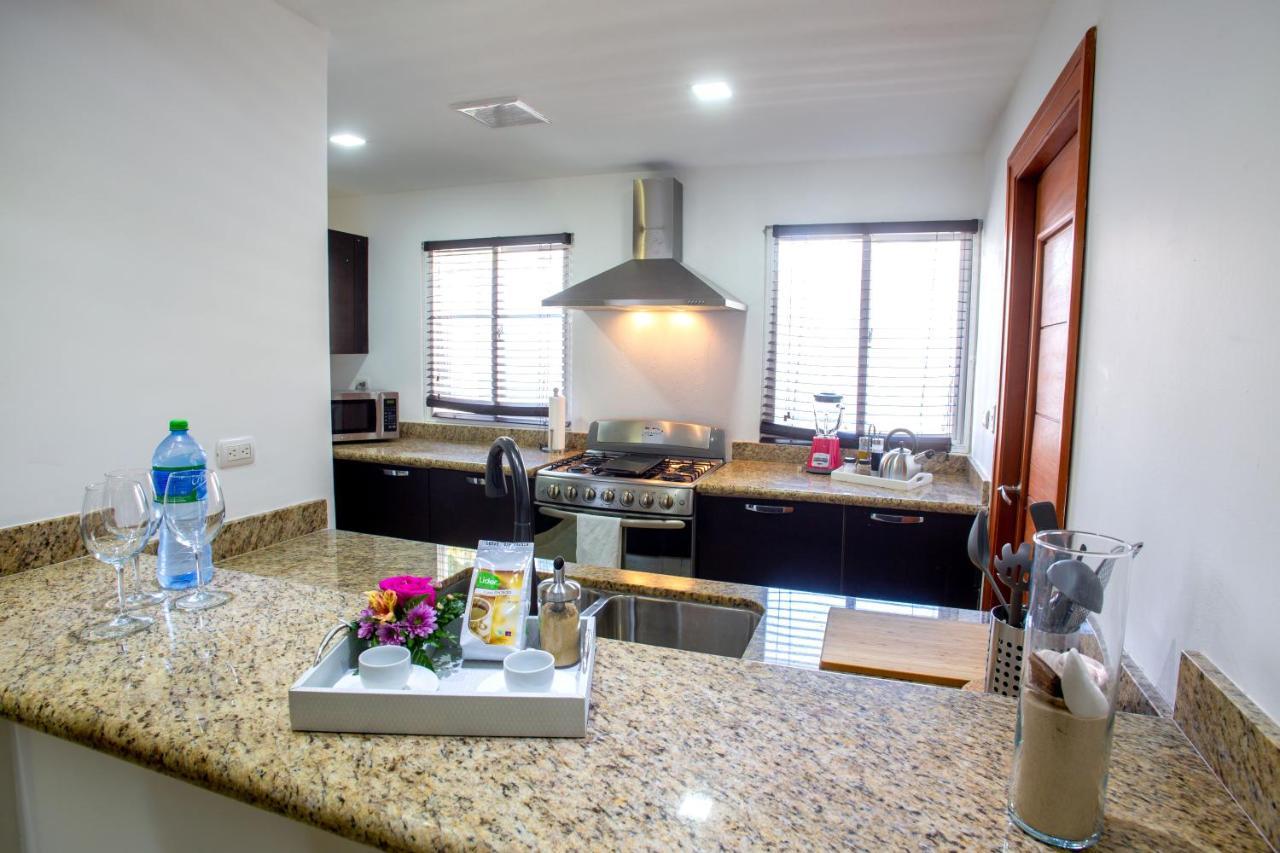 Chateau Del Mar Ocean Villa Punta Cana Extérieur photo