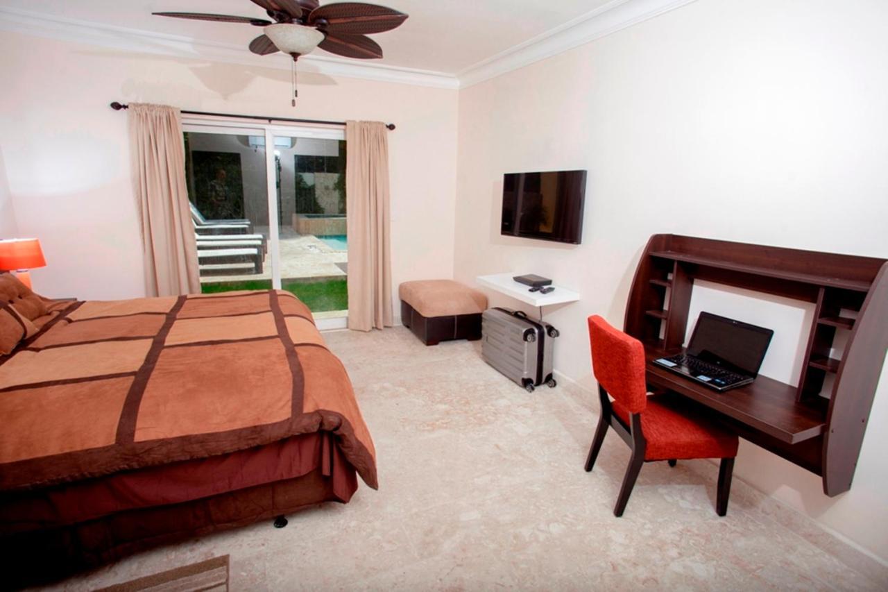Chateau Del Mar Ocean Villa Punta Cana Extérieur photo