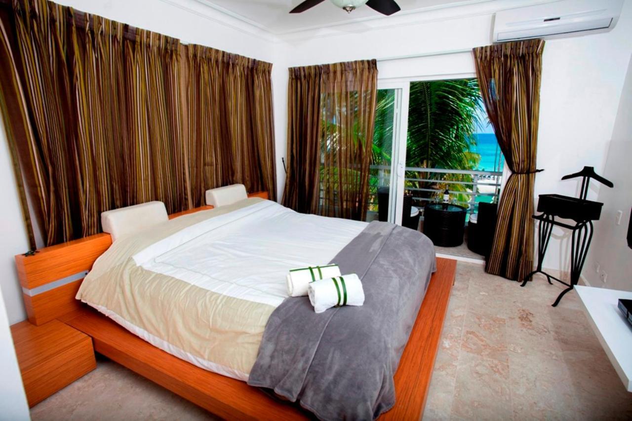 Chateau Del Mar Ocean Villa Punta Cana Extérieur photo